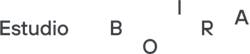 Logotipo Estudi Boira