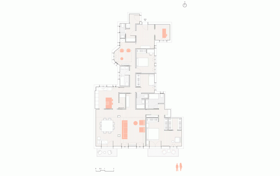 Arquitectura Estudio Boira Proyectos Oficinas PR42
