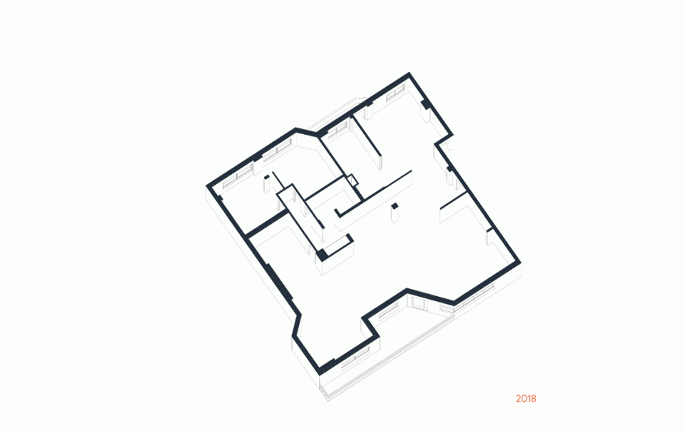 Arquitectura Estudio Boira Proyectos Viviendas FS24