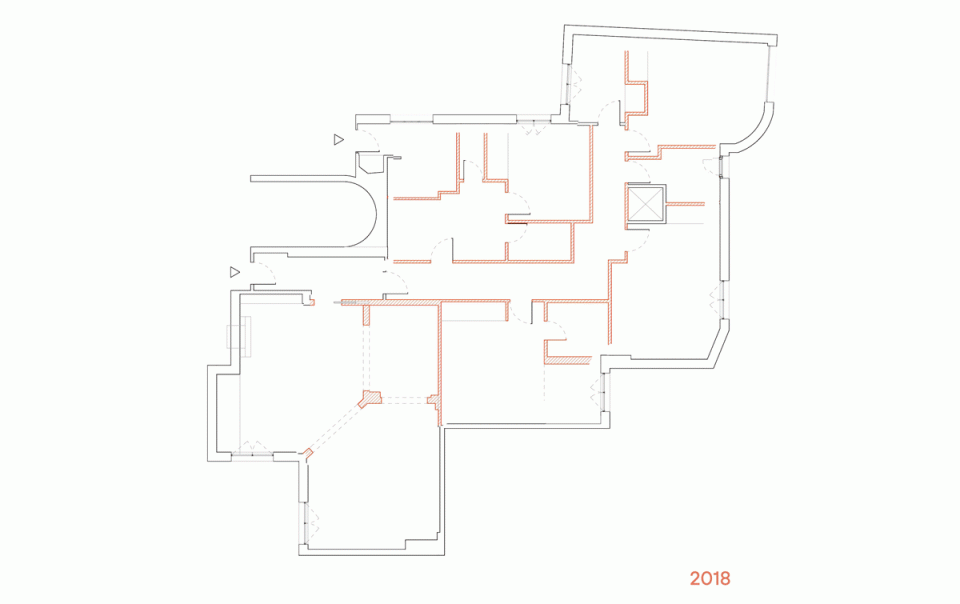Arquitectura Estudio Boira Proyectos Viviendas GMC7
