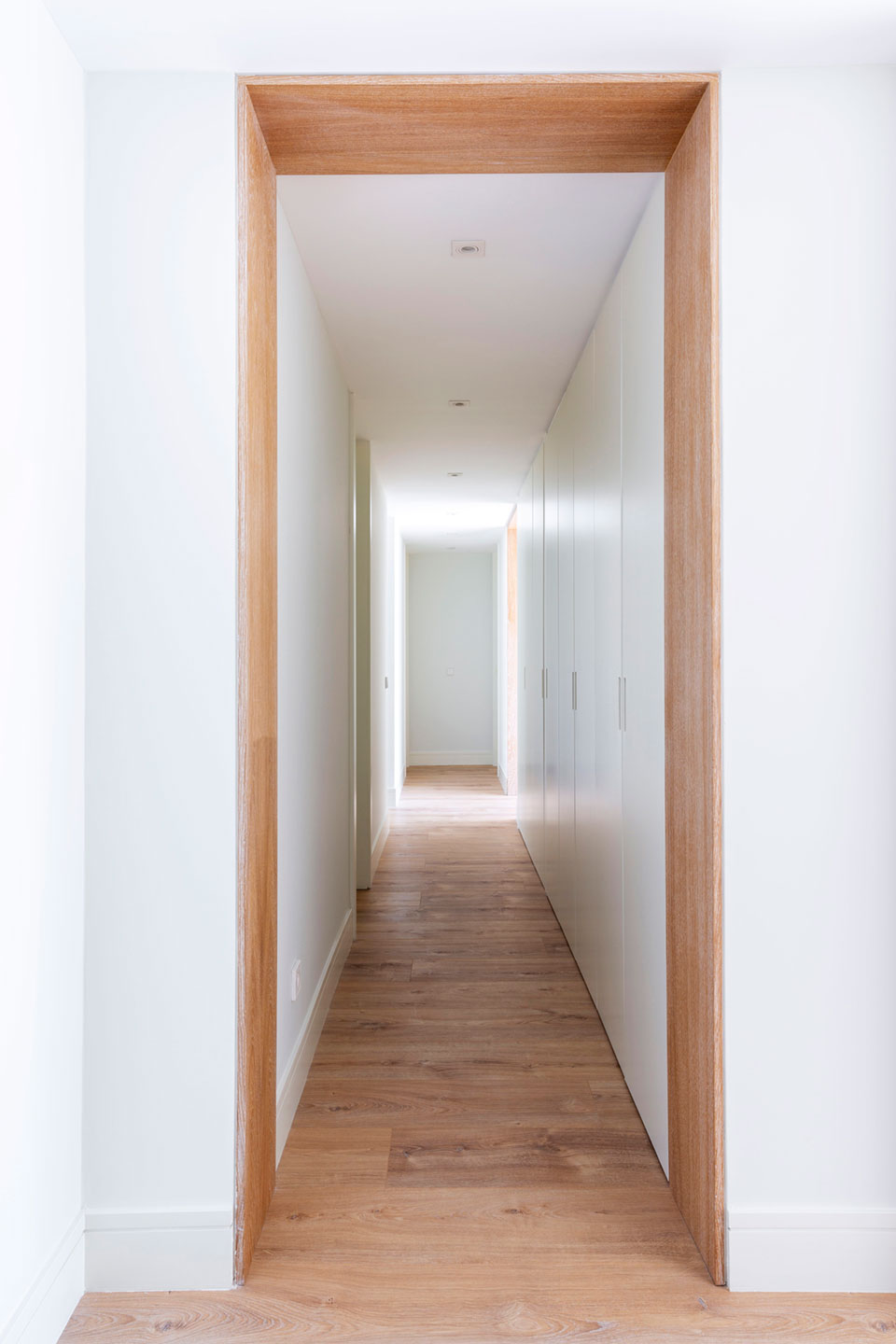 Arquitectura Estudio Boira Proyectos Viviendas O54