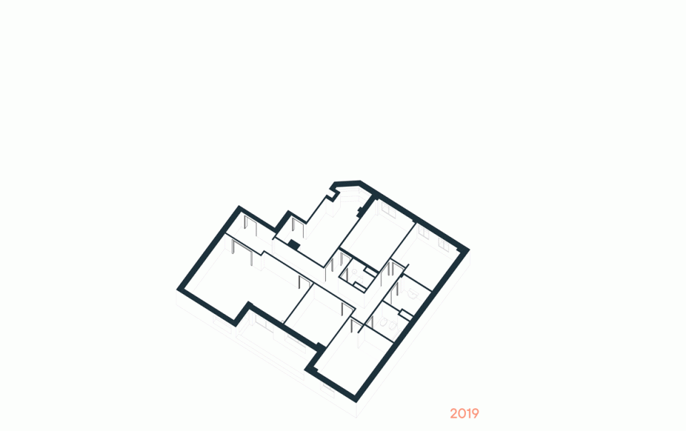 Arquitectura Estudio Boira Proyectos Viviendas O54