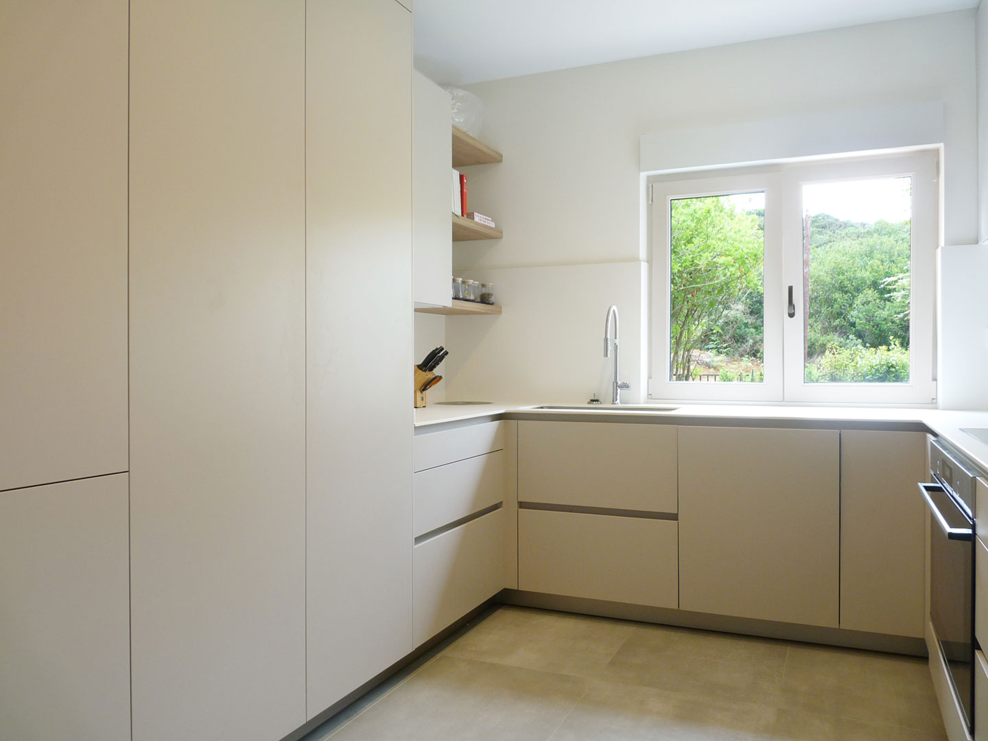 Arquitectura Estudio Boira Proyectos Viviendas PL01